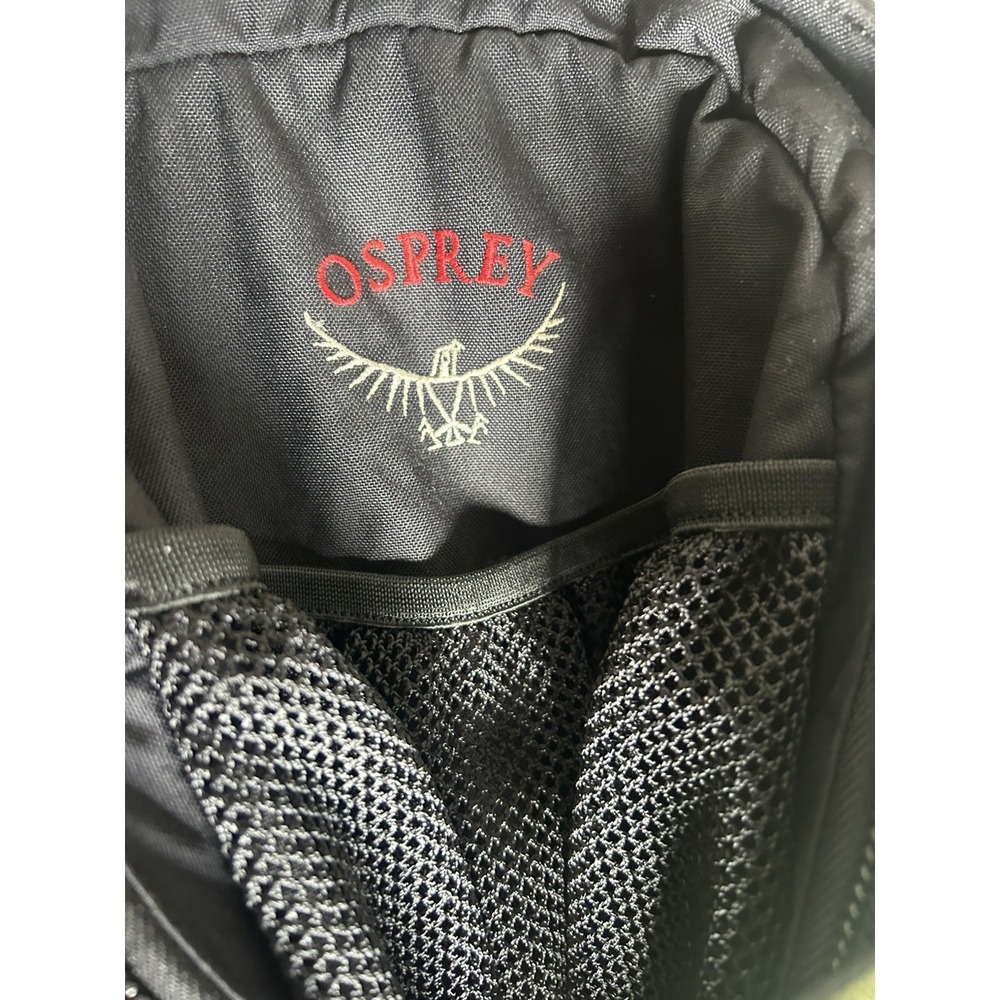 Osprey Eclipse 26+5 Backpack Large Multisport Hik… - image 8